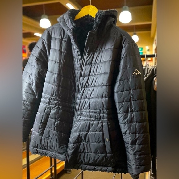 NEW HFX Jackets & Blazers - NEW HFX
